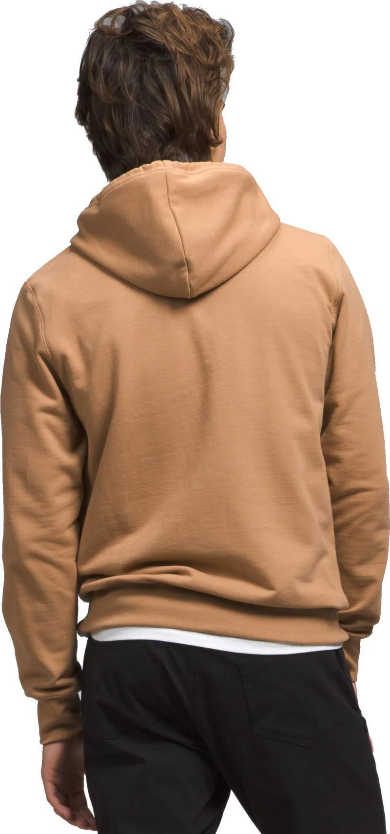 Heritage Patch Pullover Hoodie - Mens - Image 6