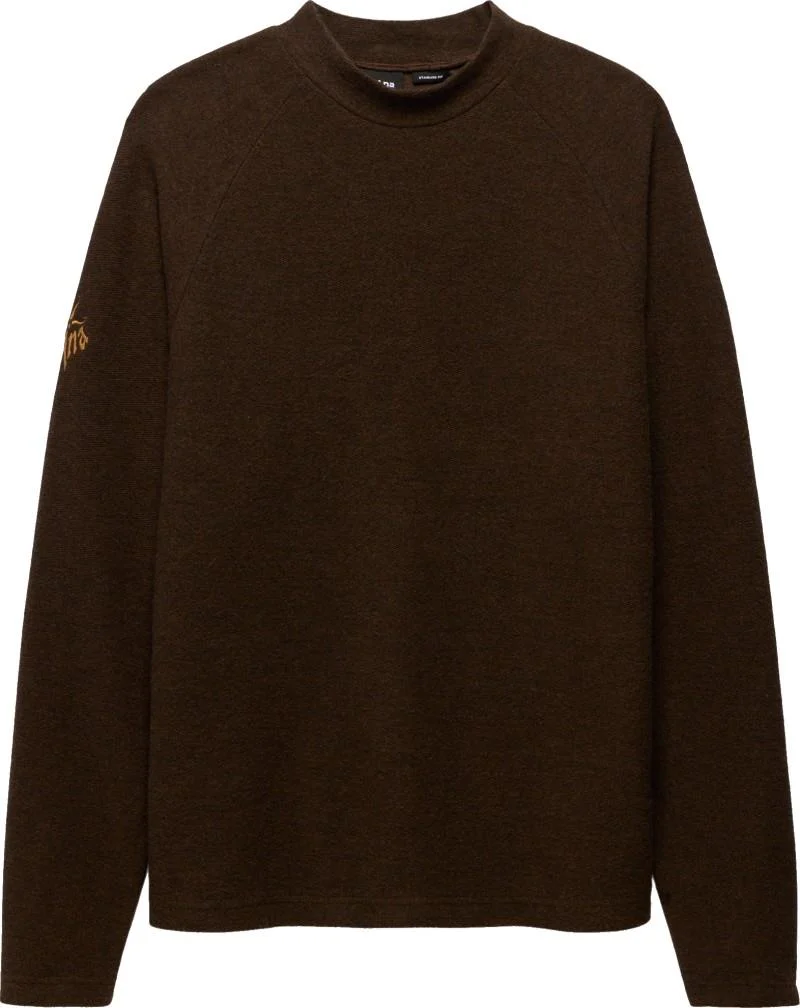 Heritage Snug Bug Crew - Mens