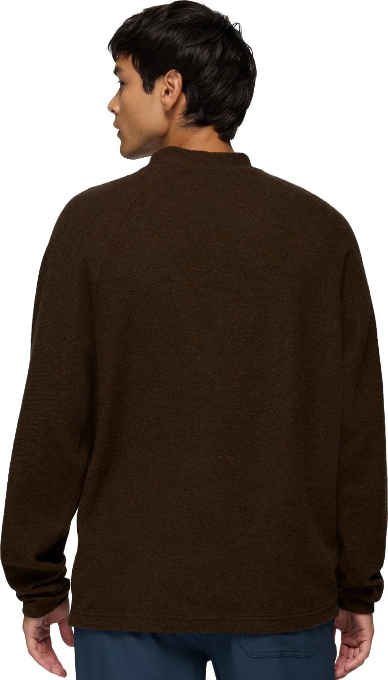 Heritage Snug Bug Crew - Mens - Image 3
