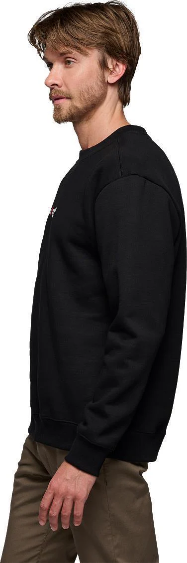 Heritage Wordmark Crewneck - Mens - Image 11
