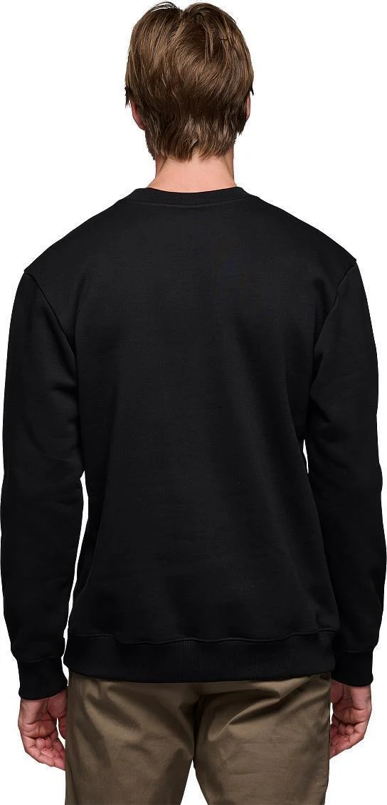 Heritage Wordmark Crewneck - Mens - Image 12