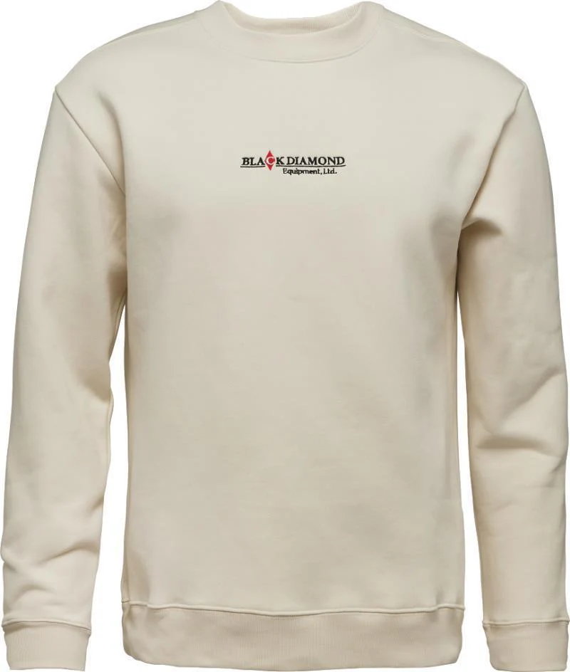 Heritage Wordmark Crewneck - Mens - Image 5