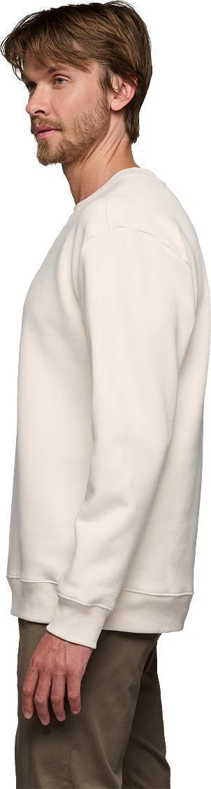 Heritage Wordmark Crewneck - Mens - Image 7