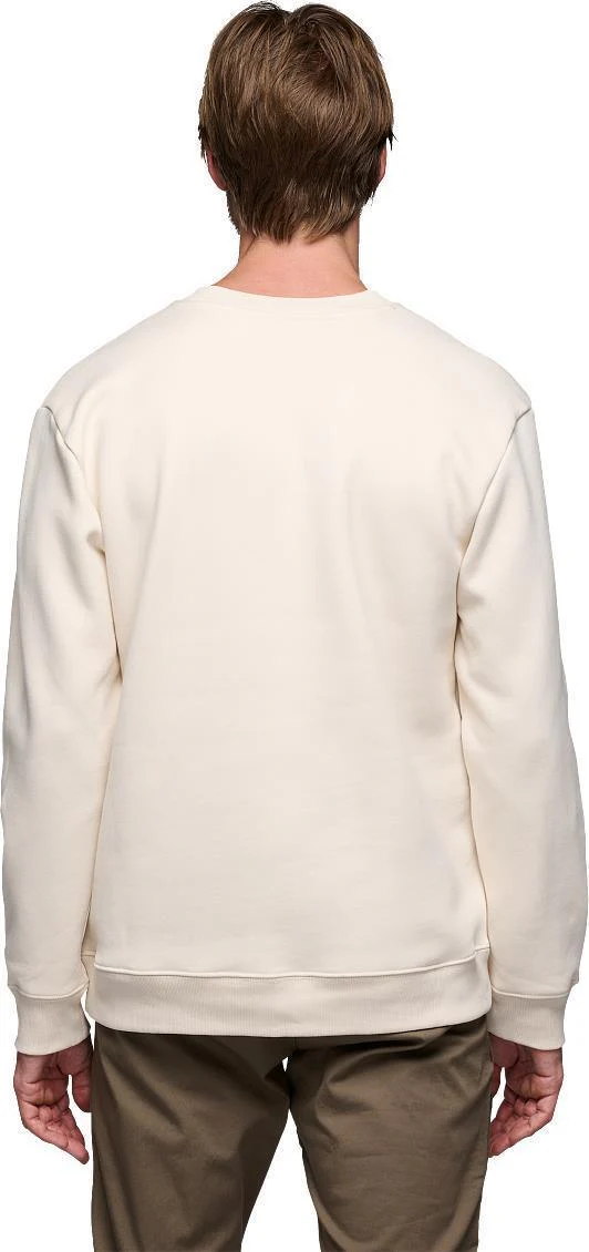 Heritage Wordmark Crewneck - Mens - Image 8