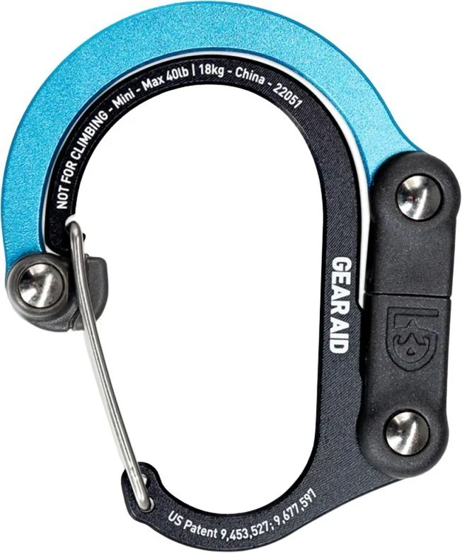Heroclip Carabiner - Mini - Image 4