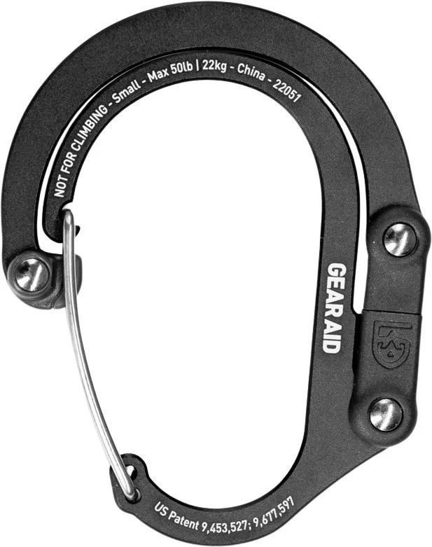 Heroclip Carabiner - Small - Image 4