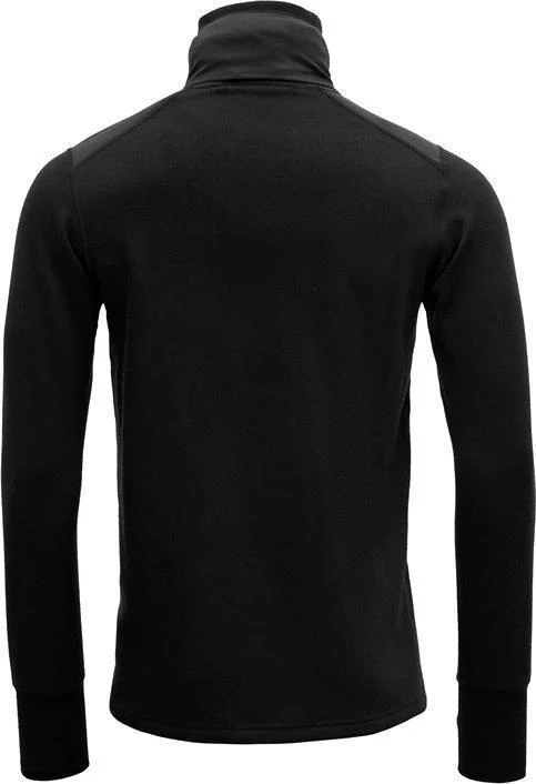 Heroy Hybrid Merino Jacket - Mens - Image 3