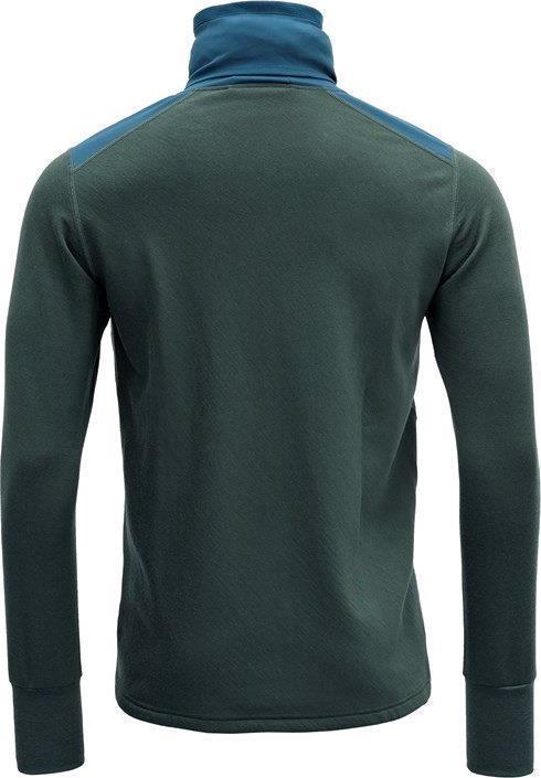 Heroy Hybrid Merino Jacket - Mens - Image 6