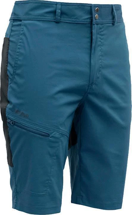 Heroy Merino Shorts - Mens - Image 3