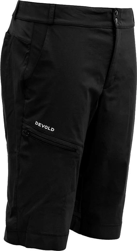 Heroy Merino Shorts - Mens - Image 4