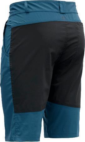 Heroy Merino Shorts - Mens - Image 5