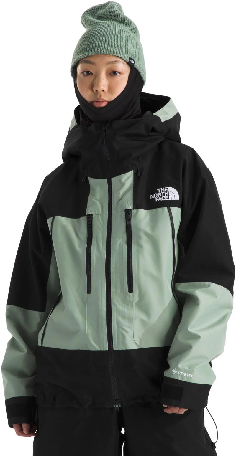Hex GTX Jacket - Womens - Image 2