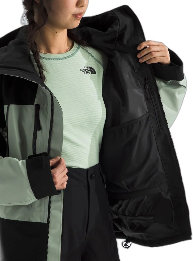 Hex GTX Jacket - Womens - Image 4