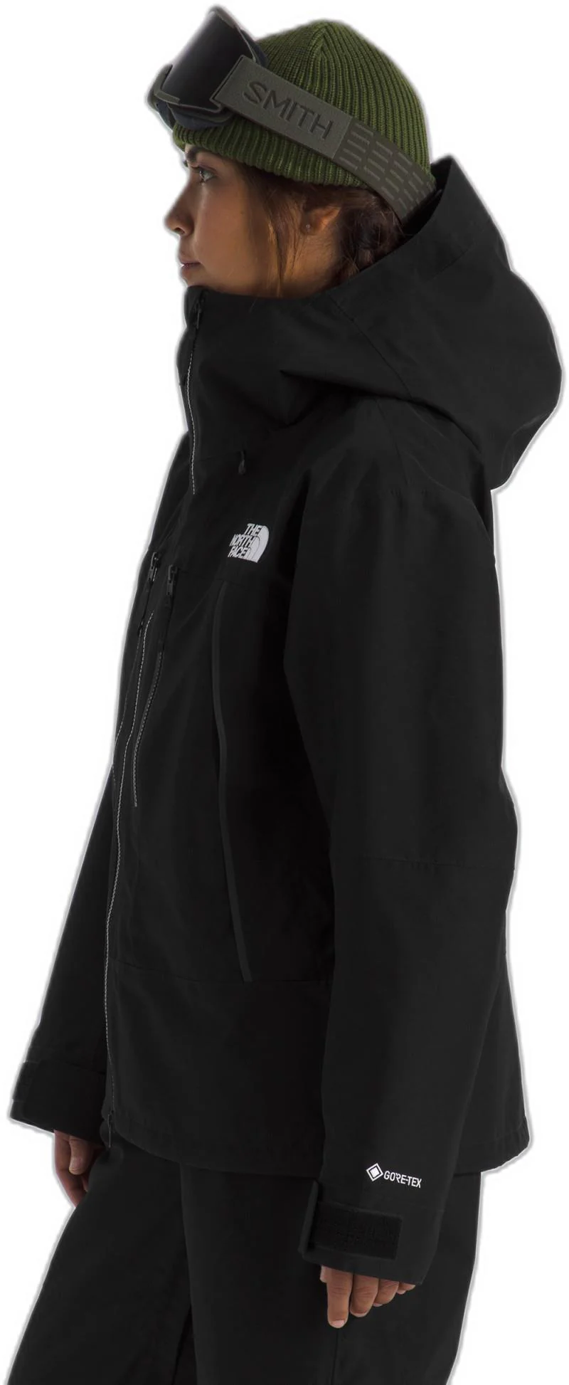 Hex GTX Jacket - Womens - Image 7