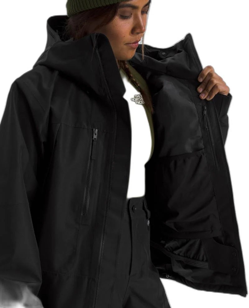 Hex GTX Jacket - Womens - Image 9