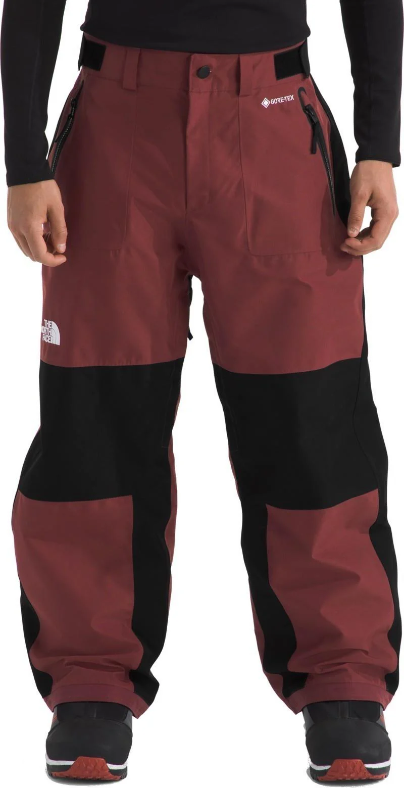 Hex GTX Pants, Long - Mens - Image 2