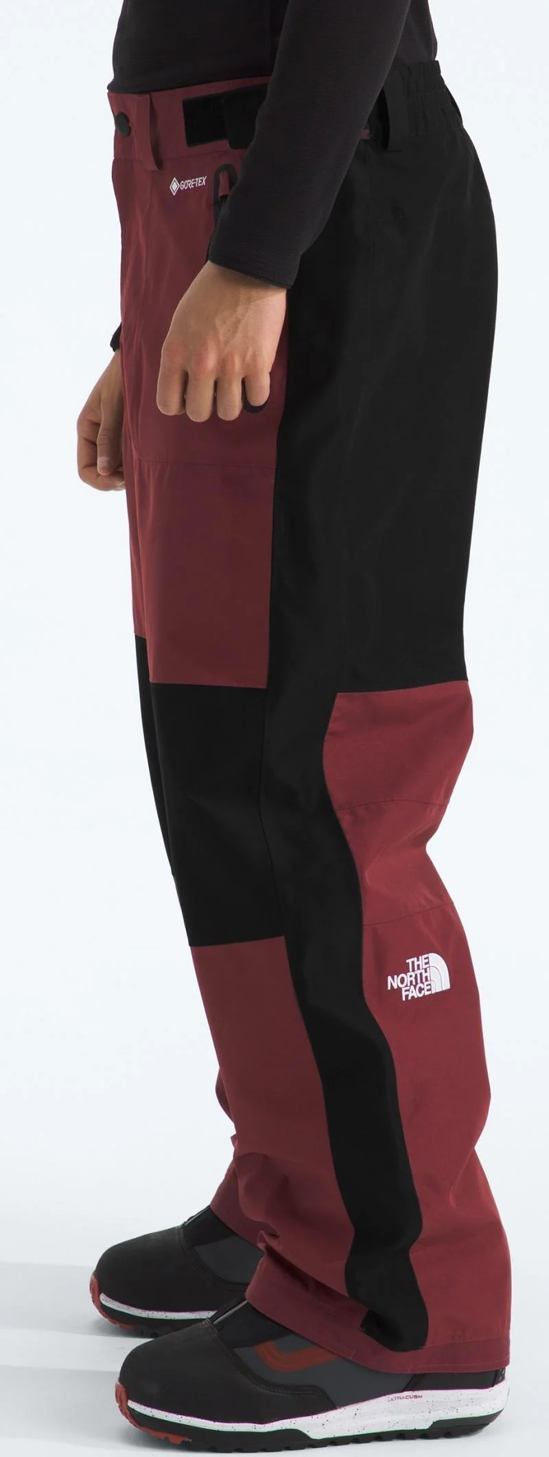 Hex GTX Pants, Long - Mens - Image 3