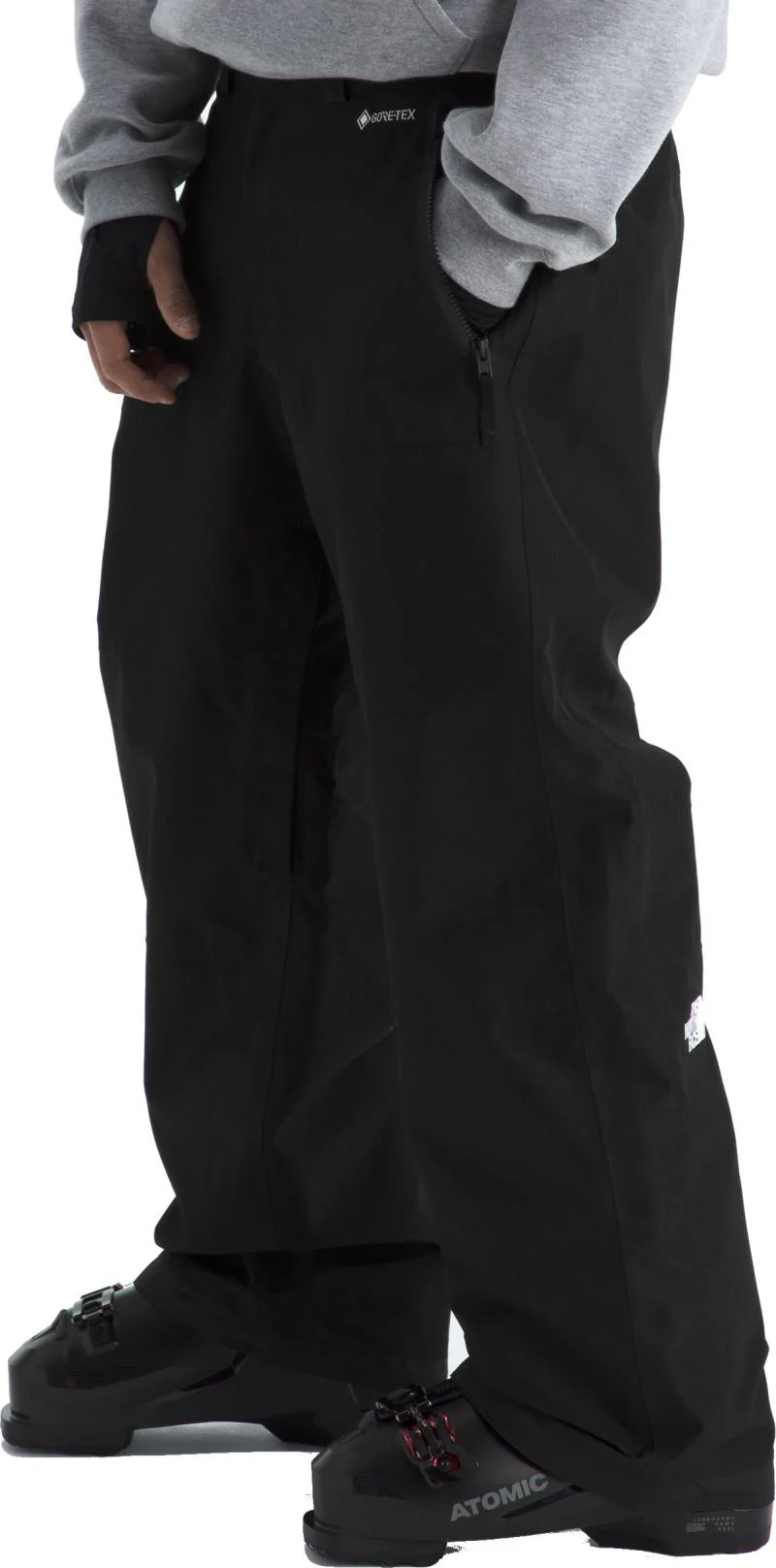 Hex GTX Pants, Long - Mens - Image 7