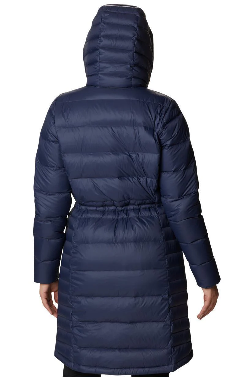 Hexbreaker Elite Down Jacket - Womens - Image 13