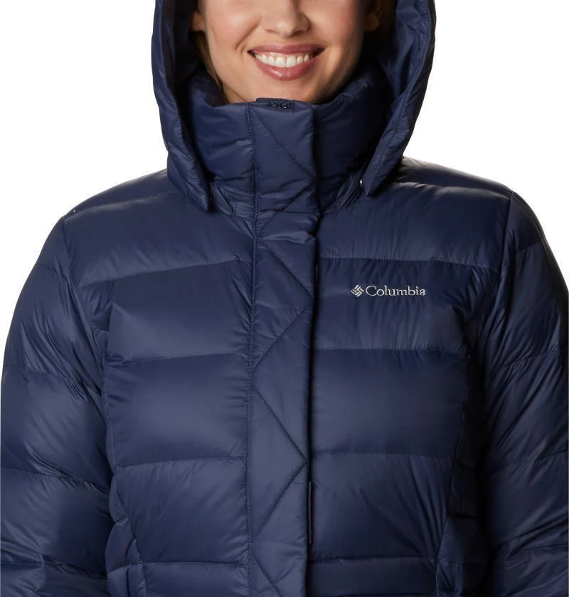 Hexbreaker Elite Down Jacket - Womens - Image 14