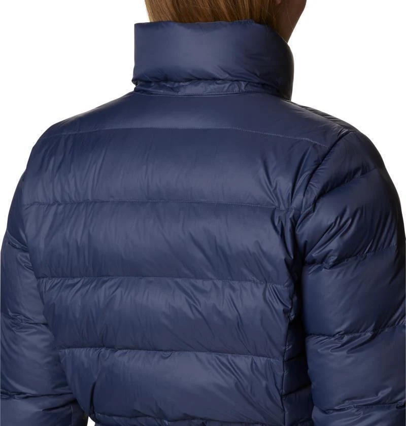 Hexbreaker Elite Down Jacket - Womens - Image 15