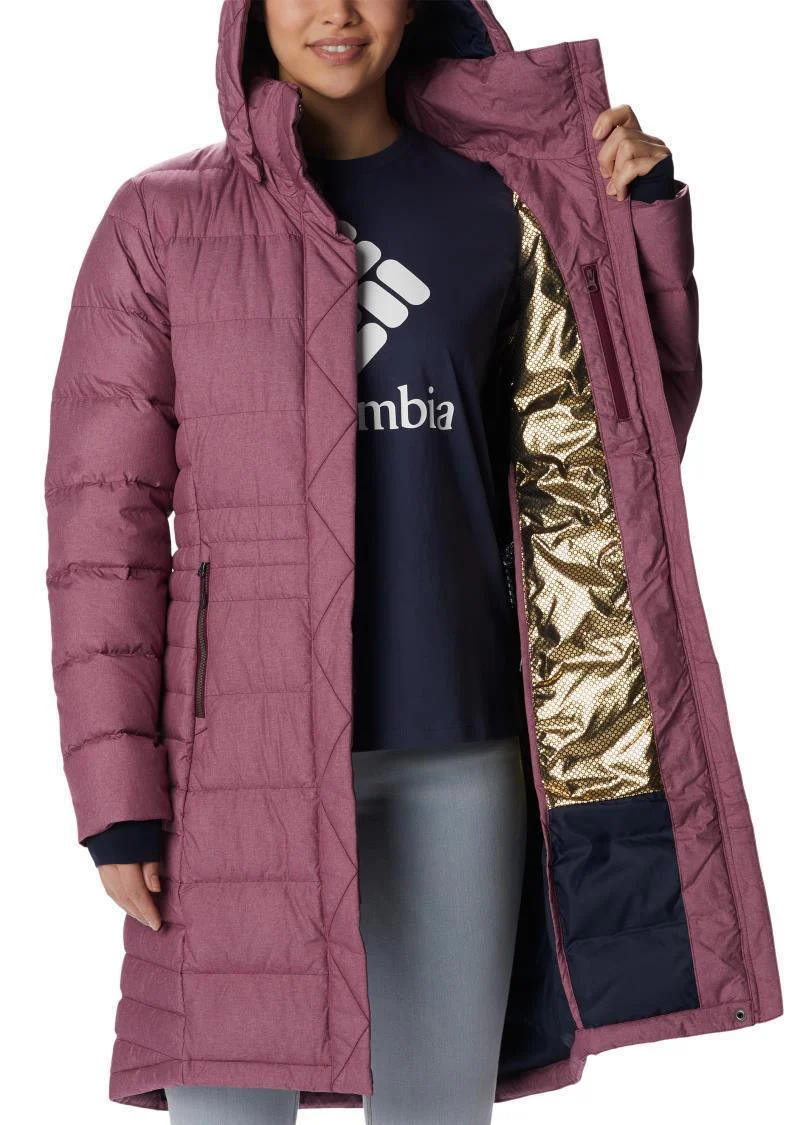 Hexbreaker Elite Down Jacket - Womens - Image 19
