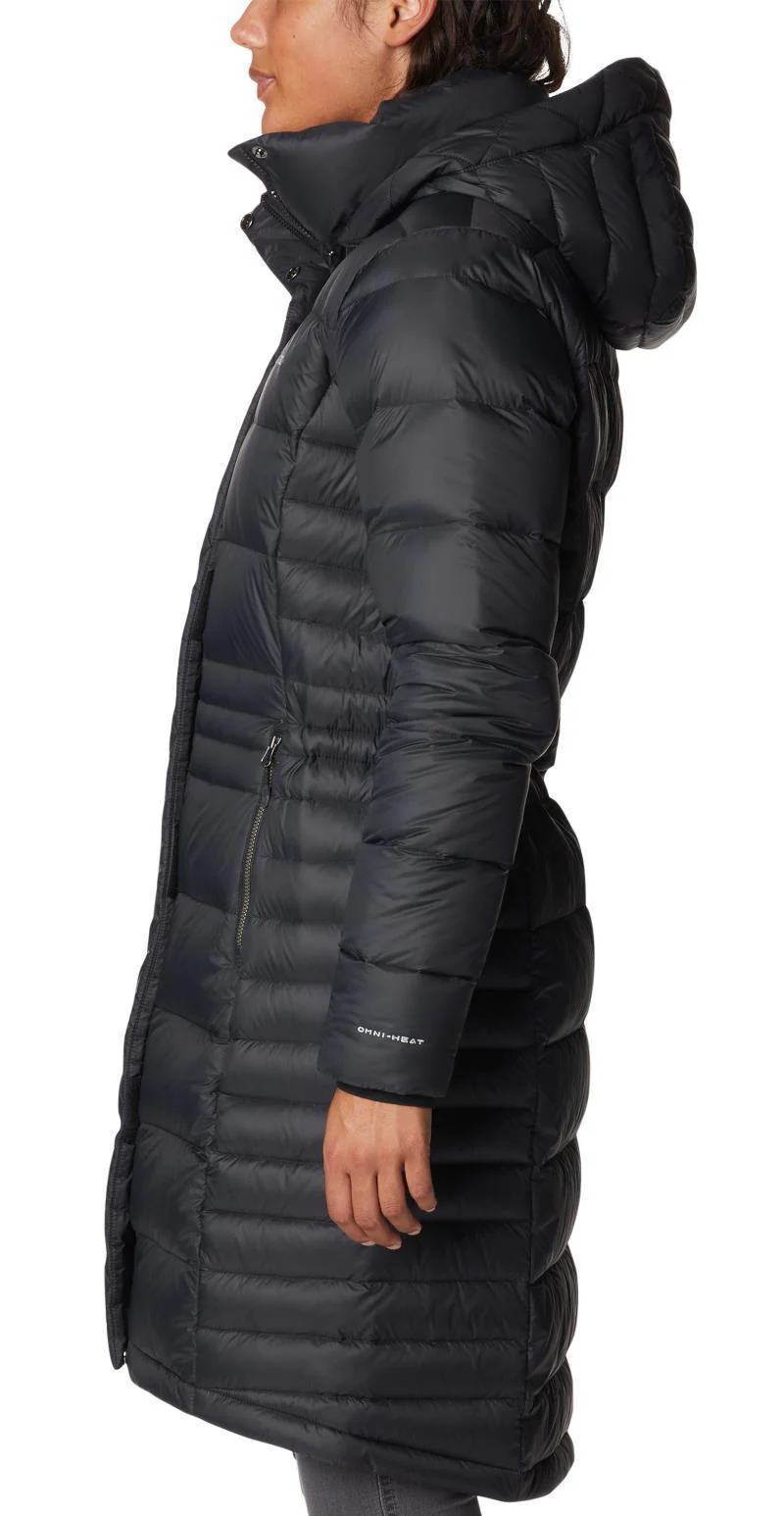 Hexbreaker Elite Down Jacket - Womens - Image 2
