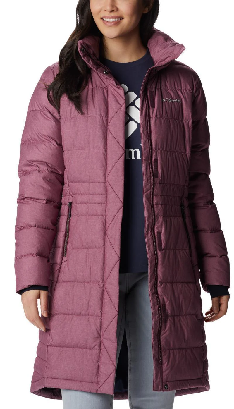 Hexbreaker Elite Down Jacket - Womens - Image 20