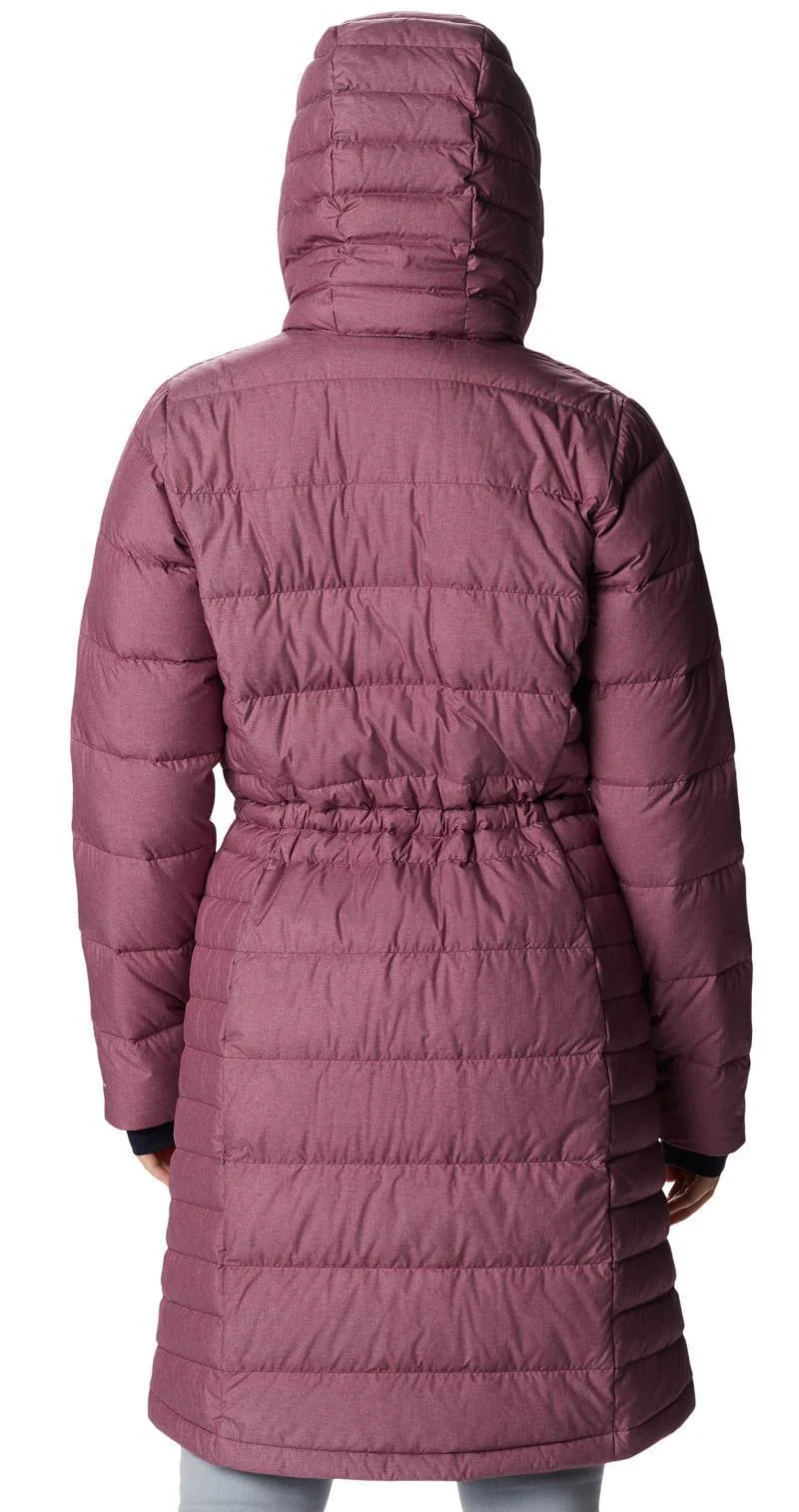 Hexbreaker Elite Down Jacket - Womens - Image 21