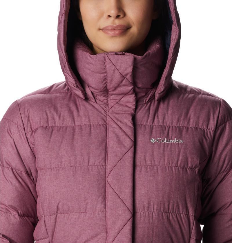 Hexbreaker Elite Down Jacket - Womens - Image 22