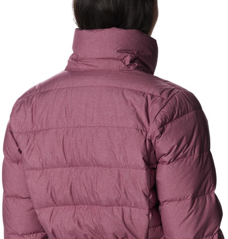 Hexbreaker Elite Down Jacket - Womens - Image 23