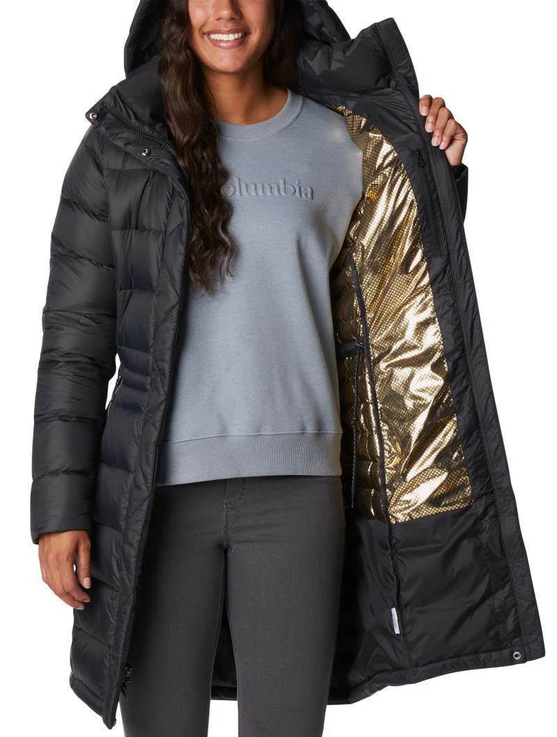 Hexbreaker Elite Down Jacket - Womens - Image 3