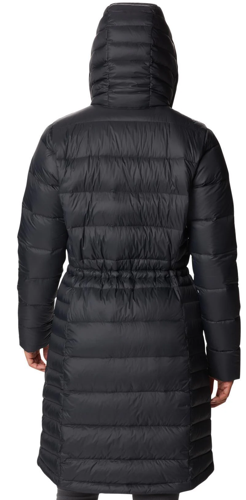 Hexbreaker Elite Down Jacket - Womens - Image 4