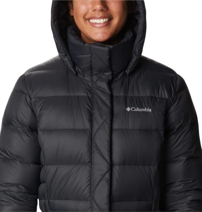 Hexbreaker Elite Down Jacket - Womens - Image 5