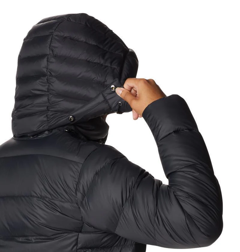 Hexbreaker Elite Down Jacket - Womens - Image 6