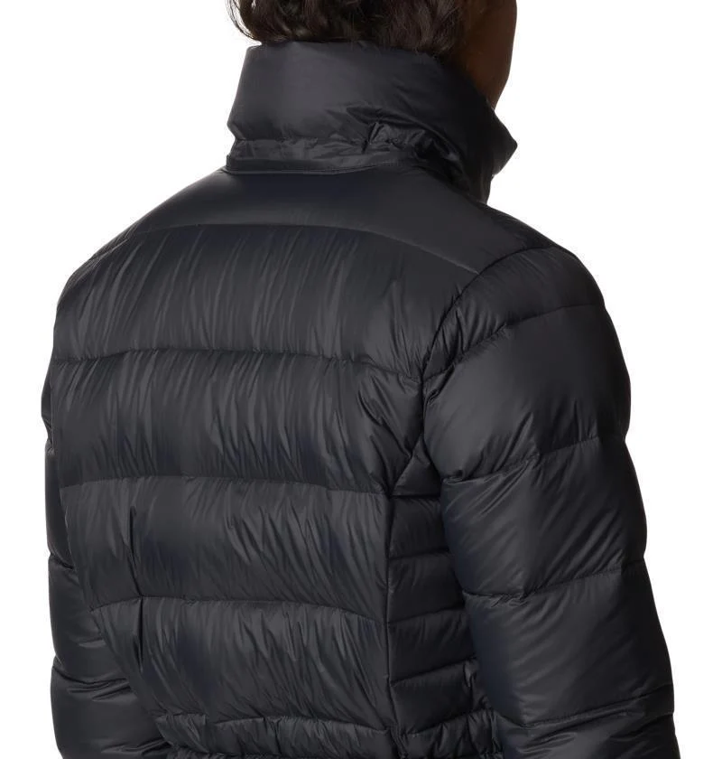 Hexbreaker Elite Down Jacket - Womens - Image 7