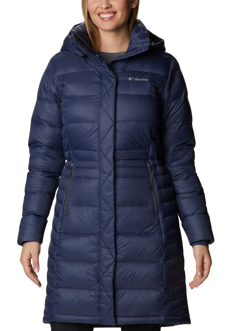 Hexbreaker Elite Down Jacket - Womens - Image 8