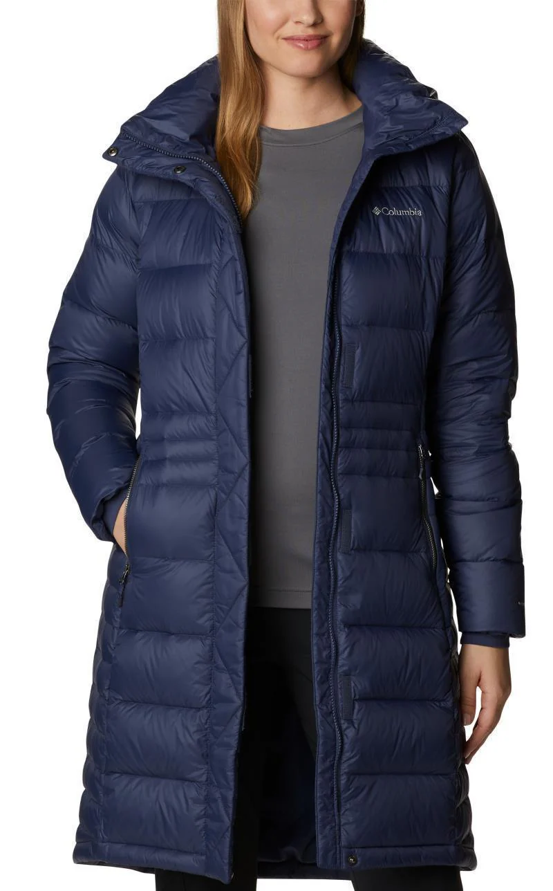 Hexbreaker Elite Down Jacket - Womens - Image 9