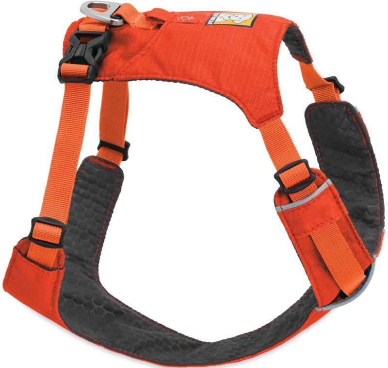 Hi & Light Harness - Image 6