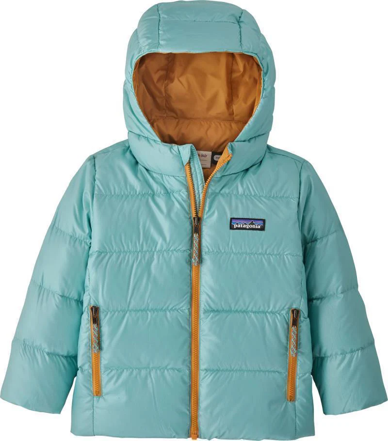 Hi-Loft Down Sweater Hoody - Baby - Image 10