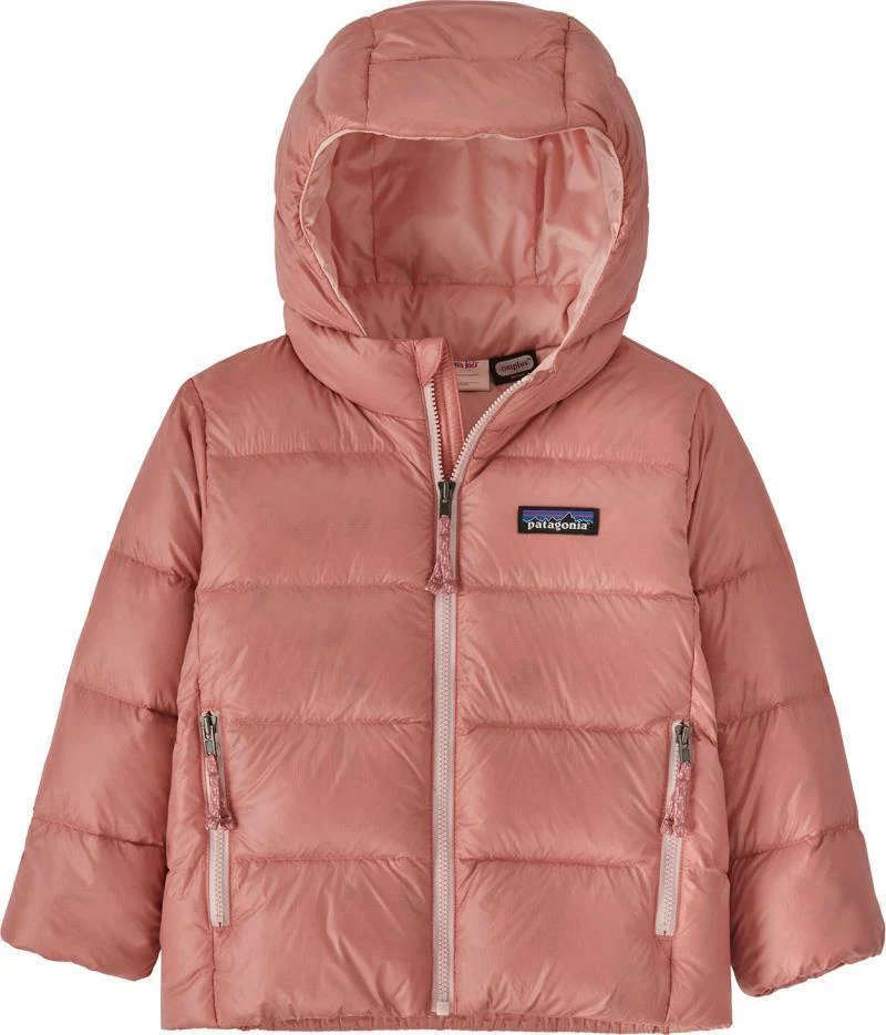 Hi-Loft Down Sweater Hoody - Baby - Image 11