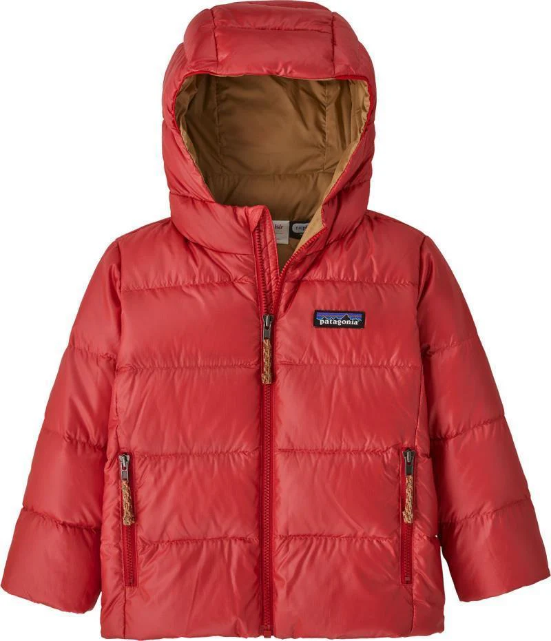 Hi-Loft Down Sweater Hoody - Baby - Image 12