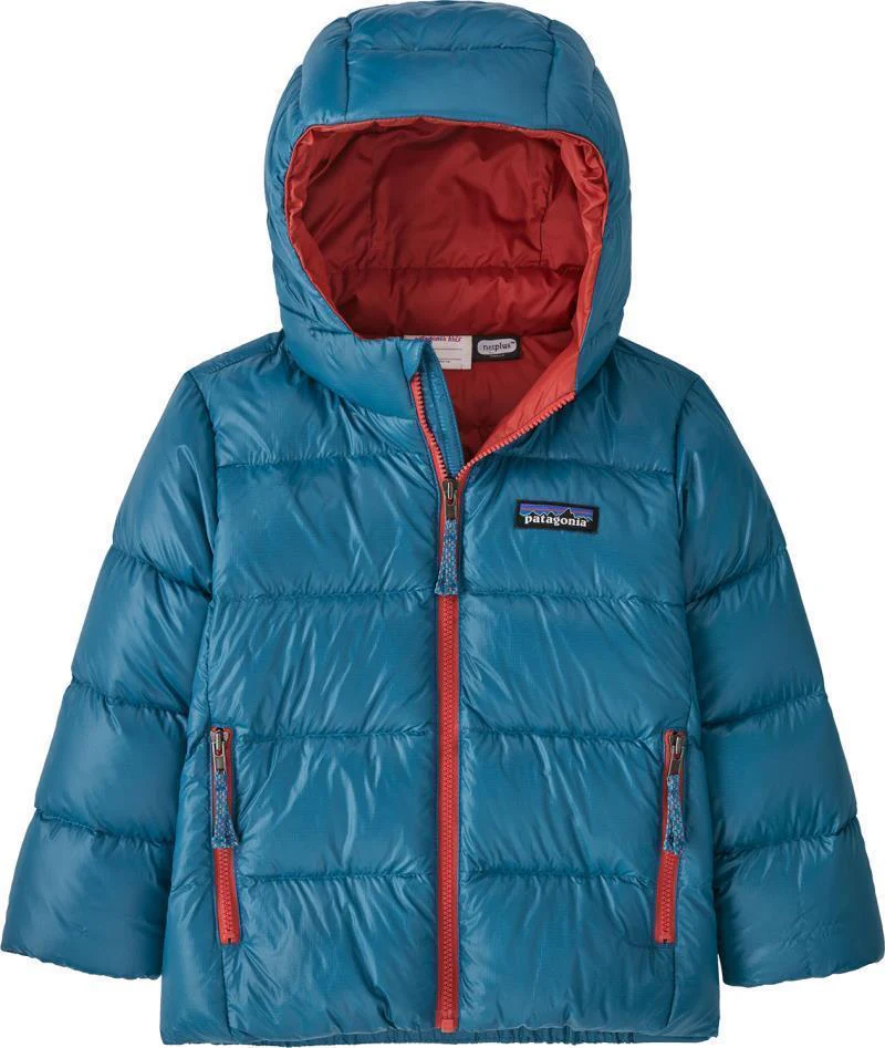 Hi-Loft Down Sweater Hoody - Baby - Image 13