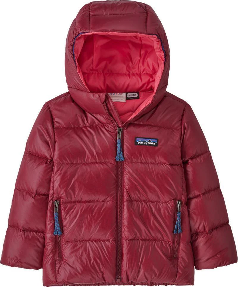 Hi-Loft Down Sweater Hoody - Baby - Image 14
