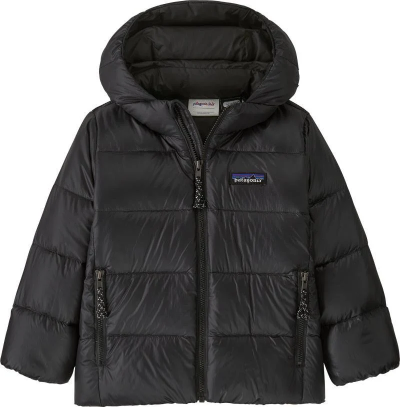 Hi-Loft Down Sweater Hoody - Baby - Image 15