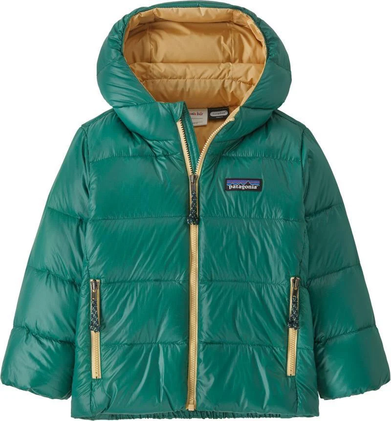 Hi-Loft Down Sweater Hoody - Baby - Image 17