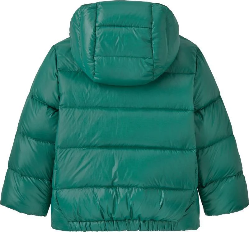 Hi-Loft Down Sweater Hoody - Baby - Image 18