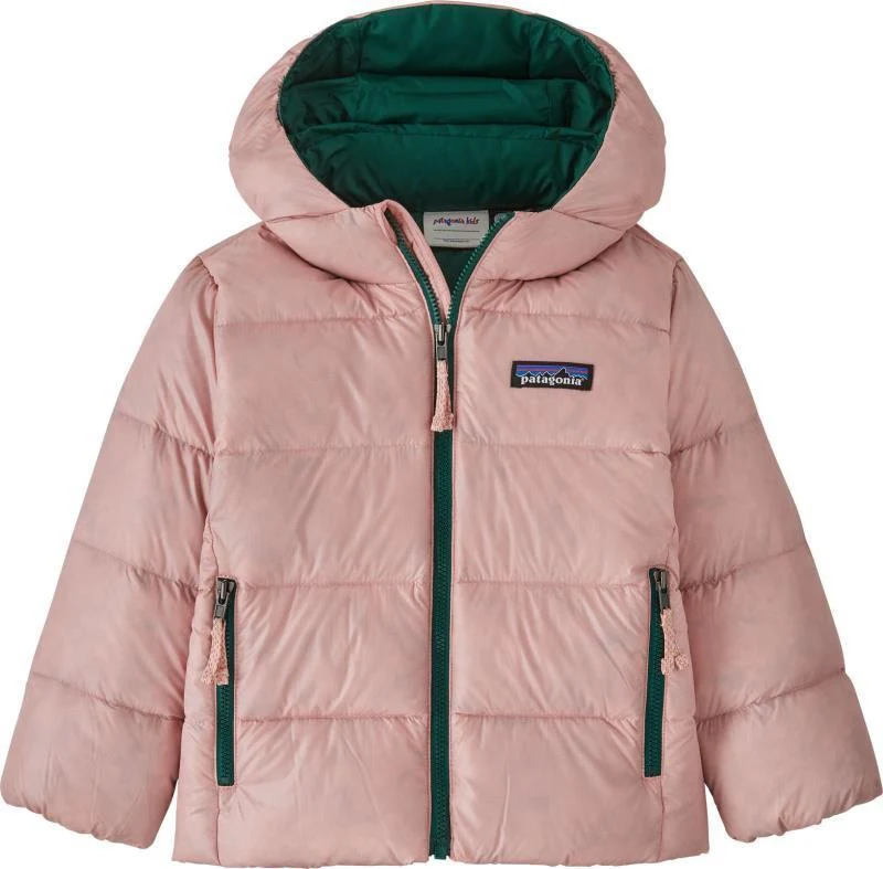 Hi-Loft Down Sweater Hoody - Baby - Image 19