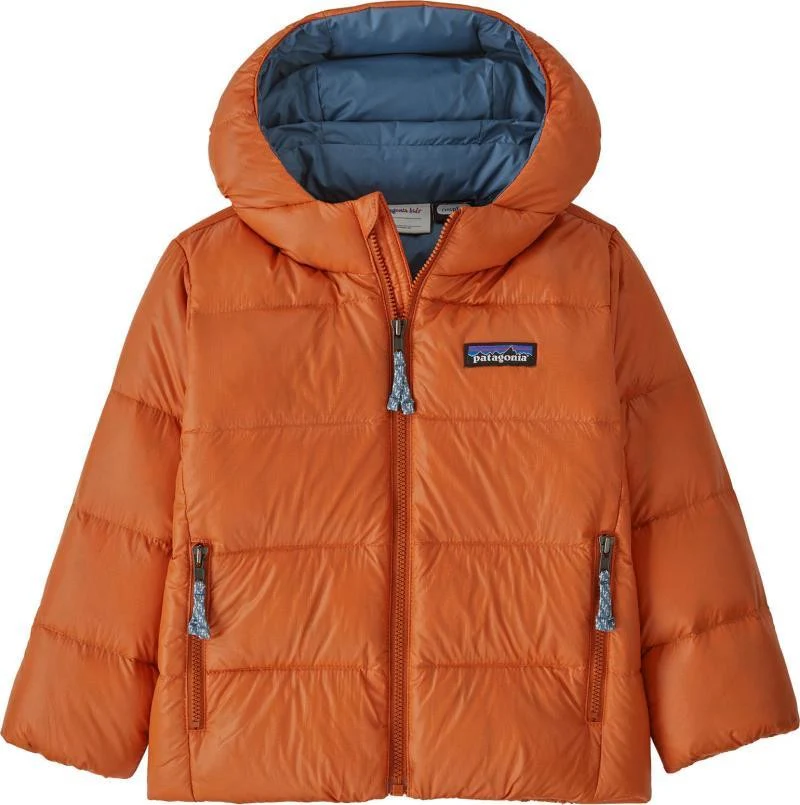 Hi-Loft Down Sweater Hoody - Baby - Image 21