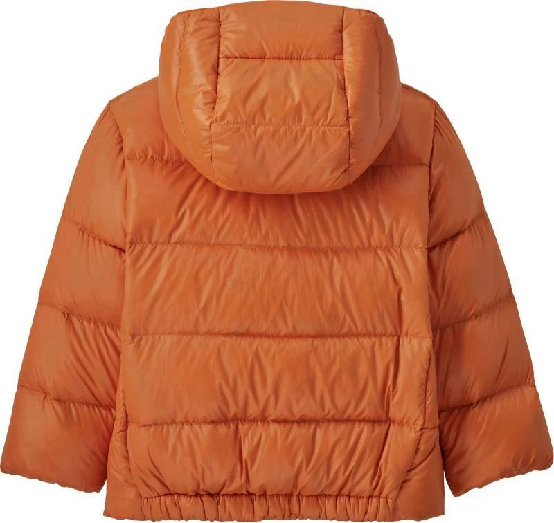 Hi-Loft Down Sweater Hoody - Baby - Image 22